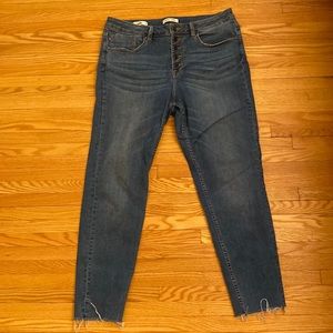 Vigoss Ace Skinny Jean